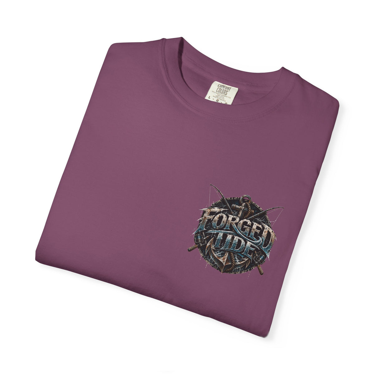 Forged Tide - Skunked Tee