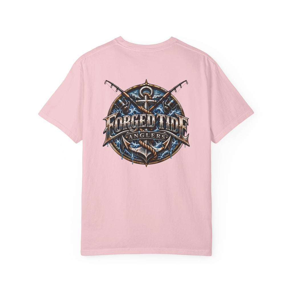 Forged Tide Anglers Tee