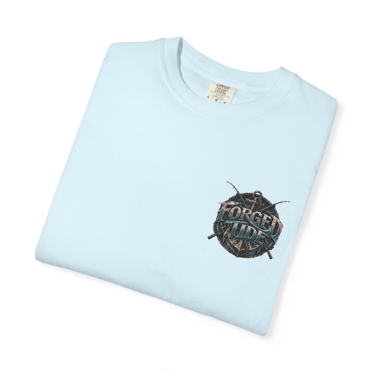 Forged Tide - Octo Hunter Tee