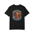Forged Tide - Flat Fury Tee