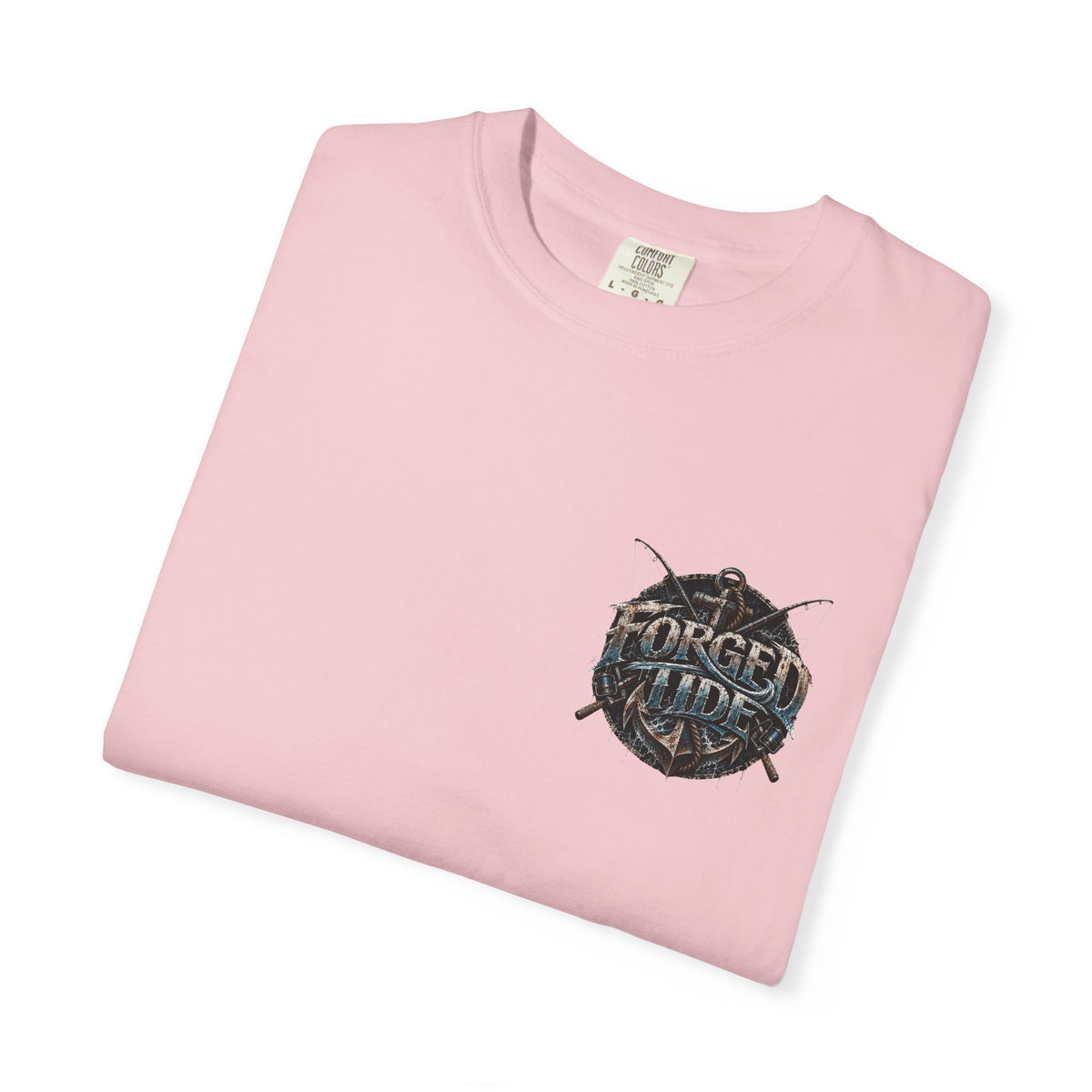 Forged Tide – Tidal Predator Tee