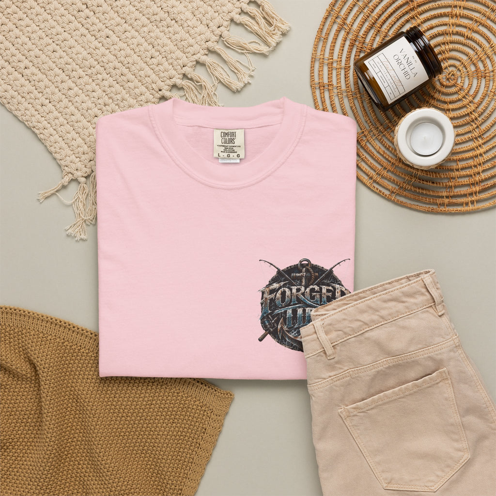 Forged Tide - Skunked Tee