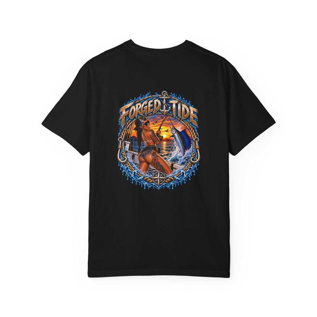 Forged Tide - Sailfish Siren