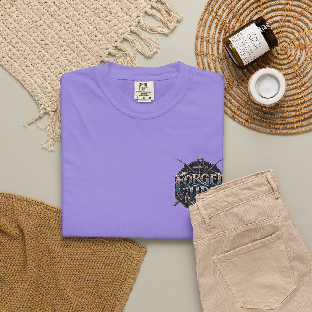 Forged Tide – Swamp Snapper Tee