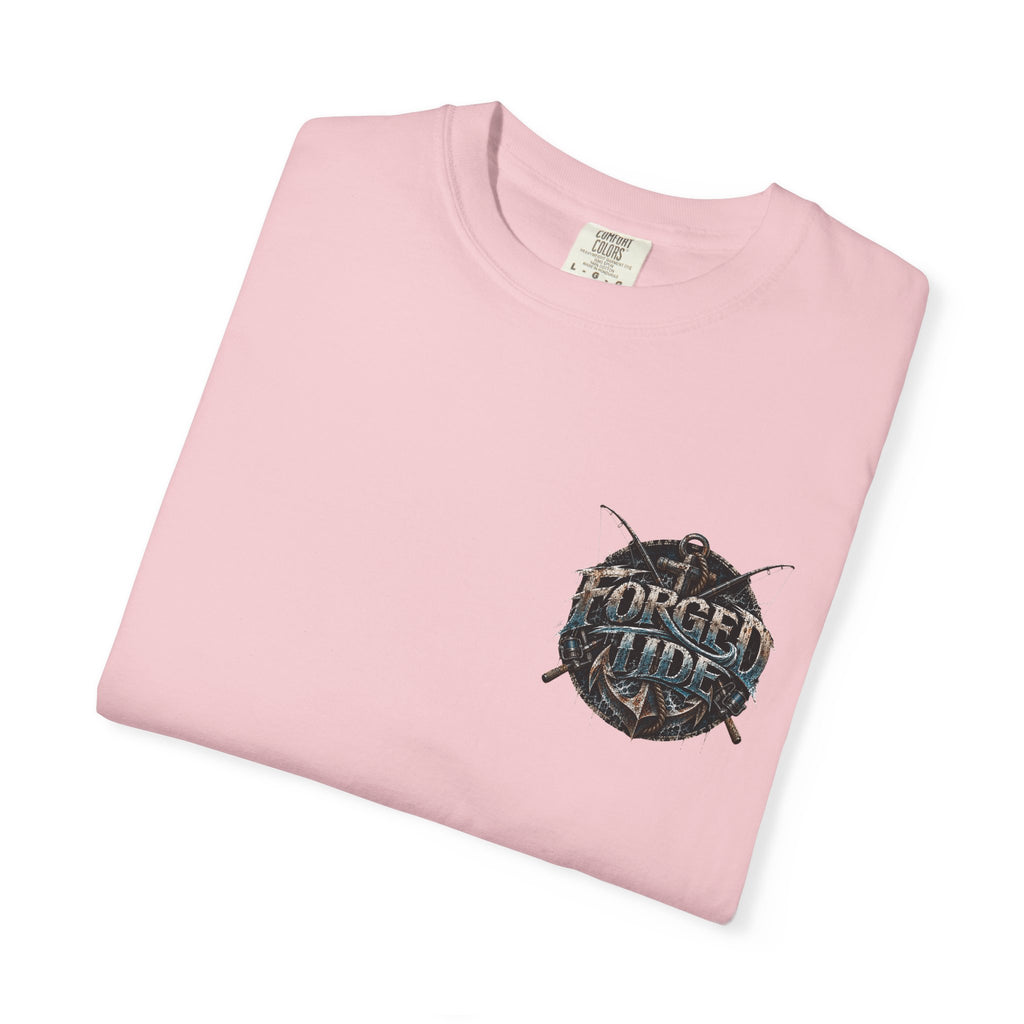 Forged Tide - Crab Pot Queen