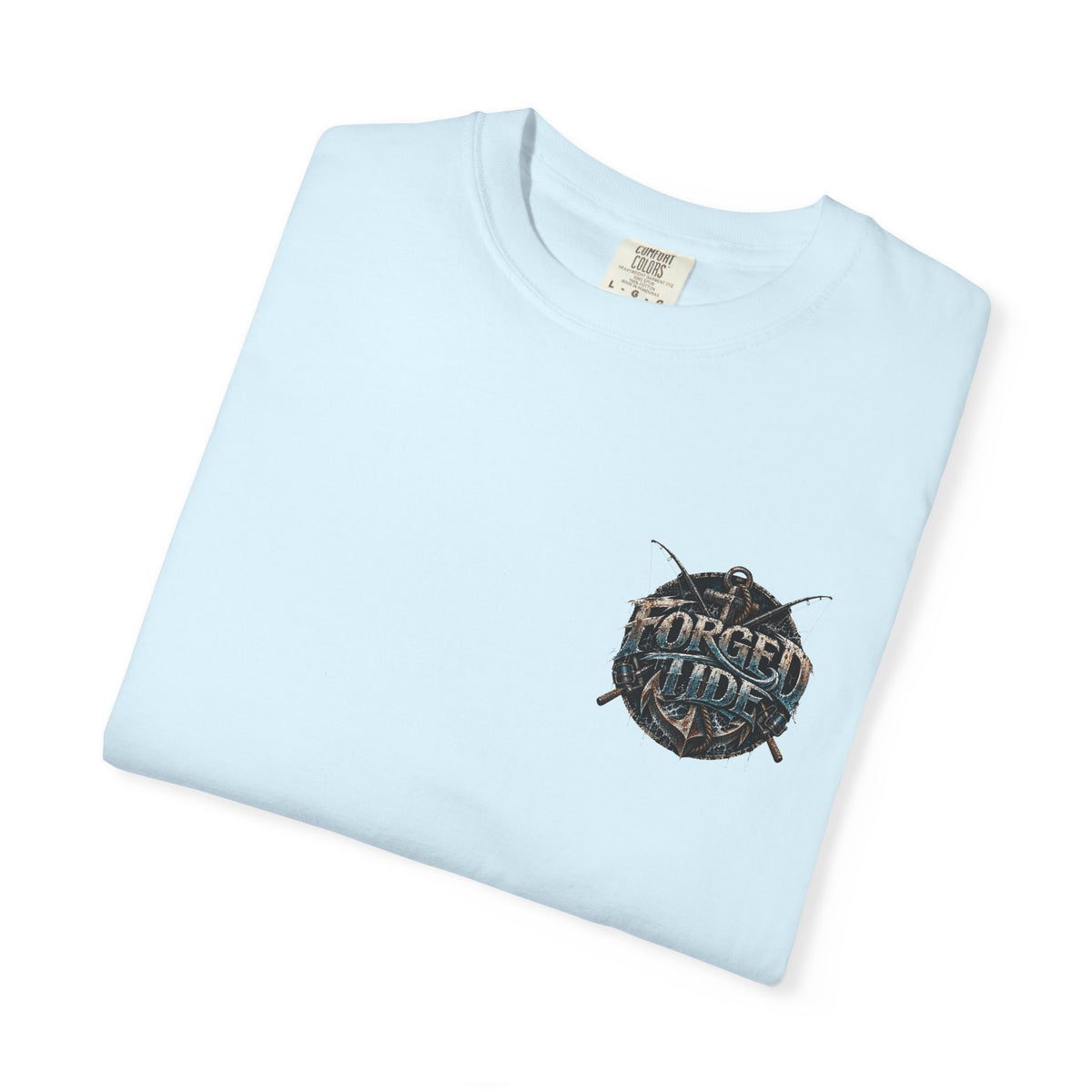 Forged Tide Attack of the Mallard Tee
