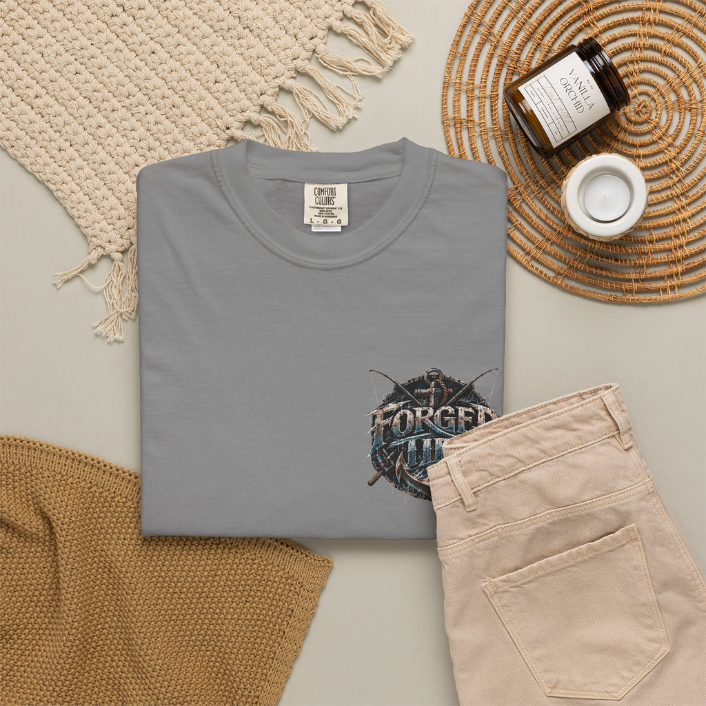 Forged Tide - Skunked Tee
