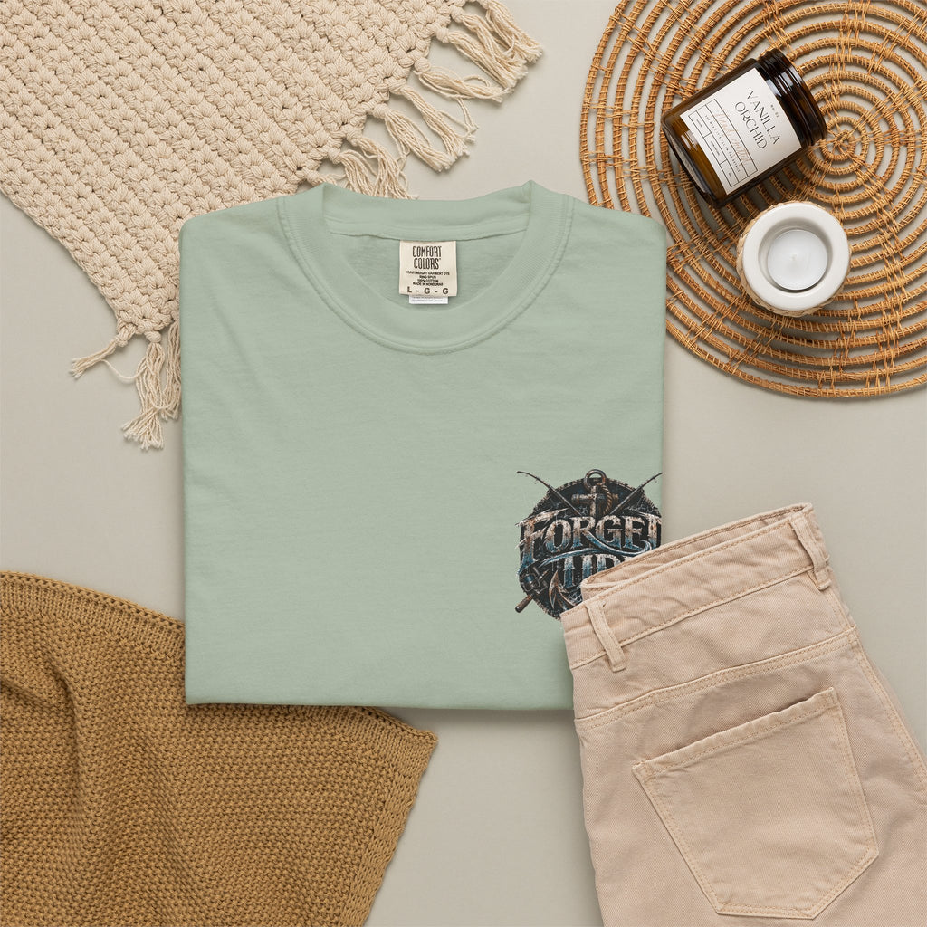 Forged Tide – Swamp Snapper Tee