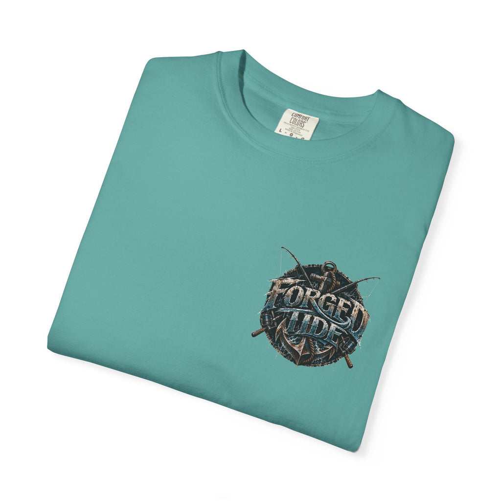 Forged Tide - Skunked Tee