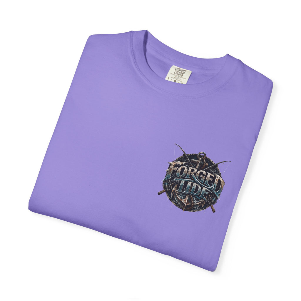 Forged Tide- Gator Strike Tee