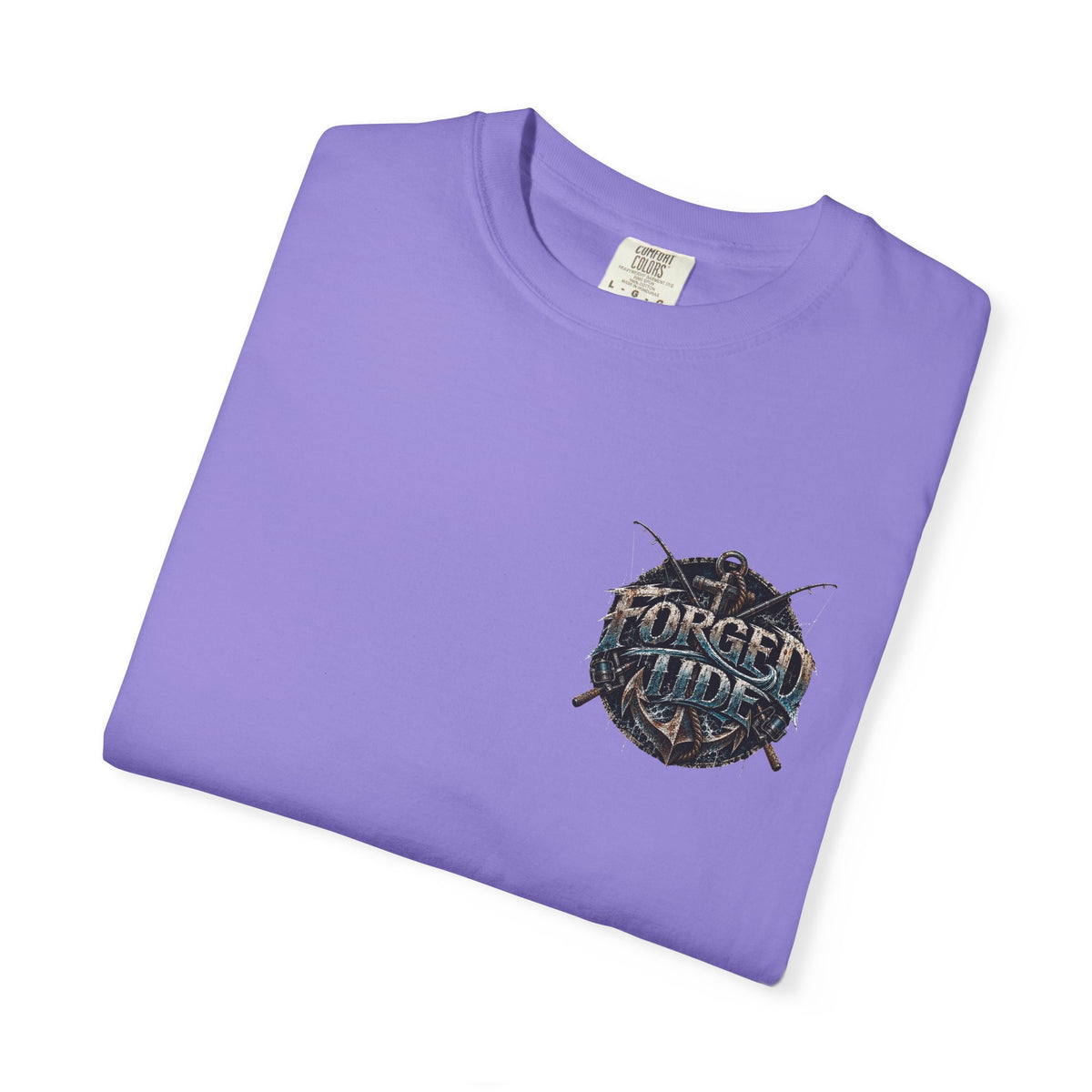 Forged Tide- Gator Strike Tee