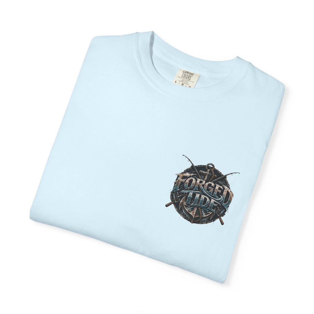 Forged Tide – Tidal Predator Tee
