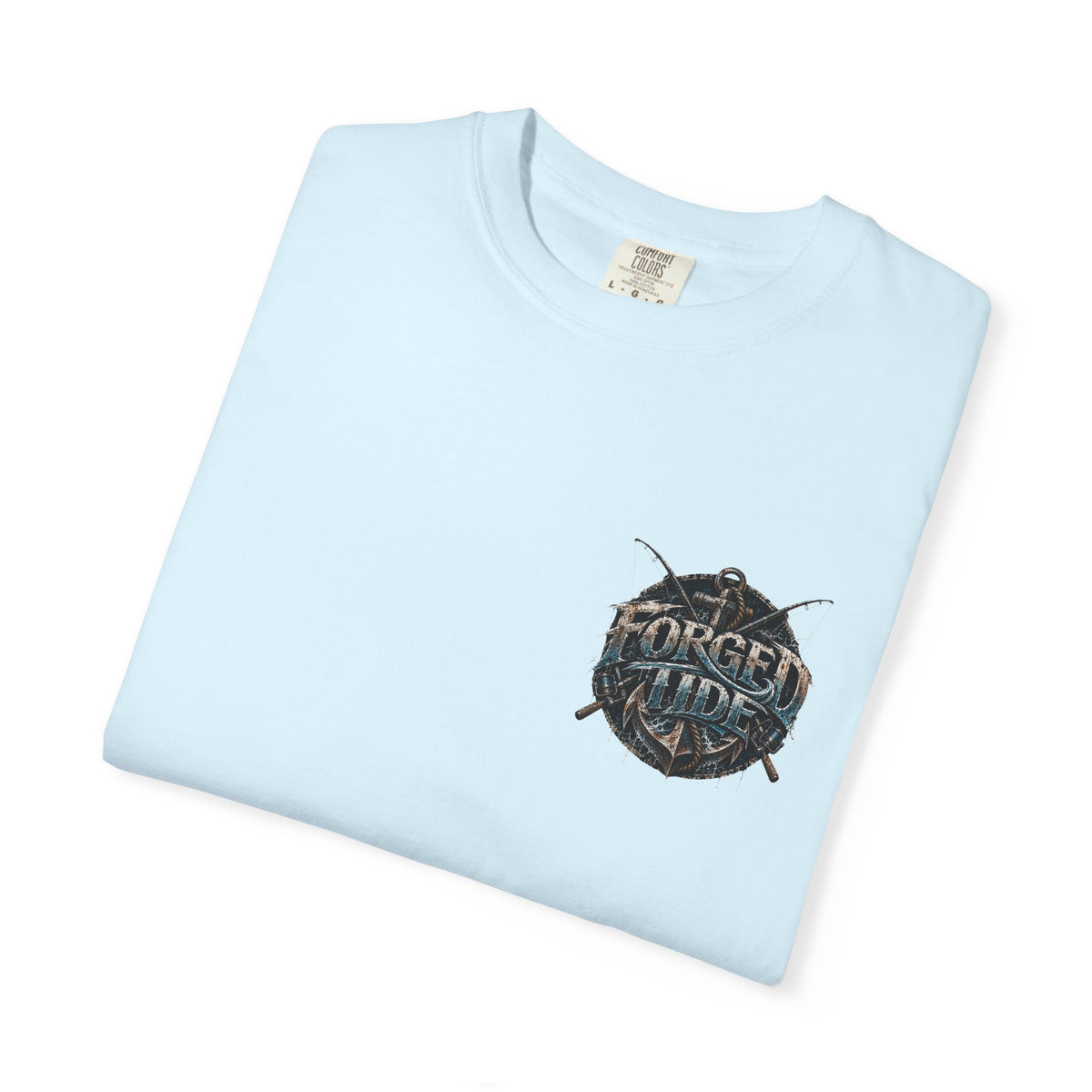 Forged Tide – Tidal Predator Tee