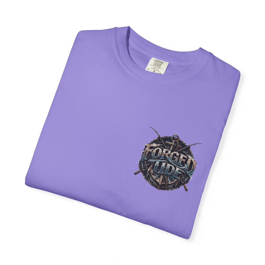 Forged Tide - Redfish Renegade Tee