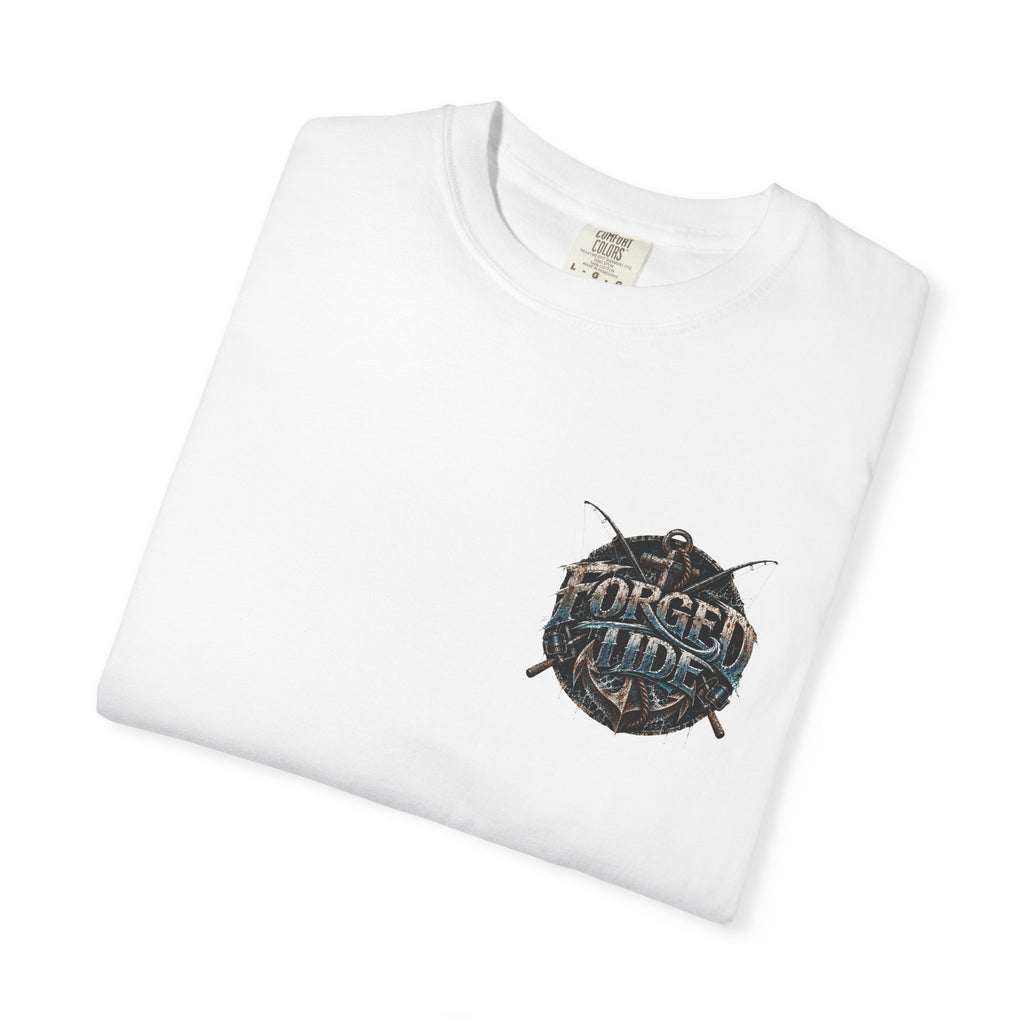 Forged Tide -Timber Terror Tee