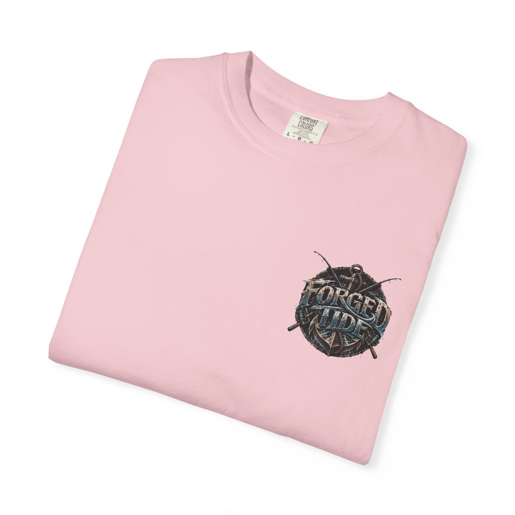 Forged Tide - Octo Hunter Tee