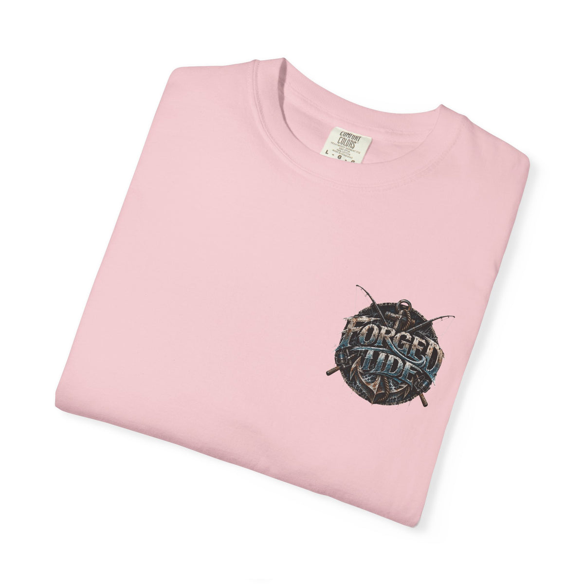 Forged Tide - Octo Hunter Tee