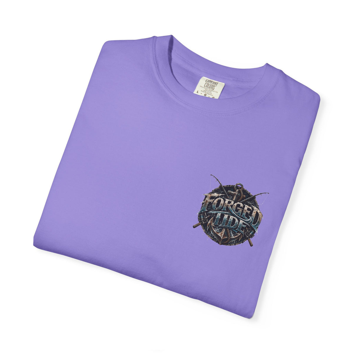 Forged Tide Attack of the Mallard Tee
