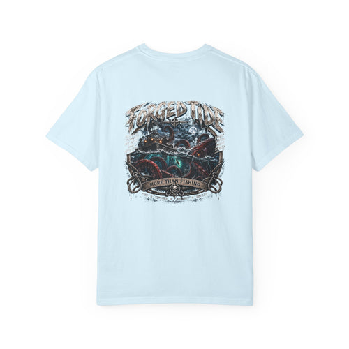 Forged Tide - Giant Squid Showdown Tee