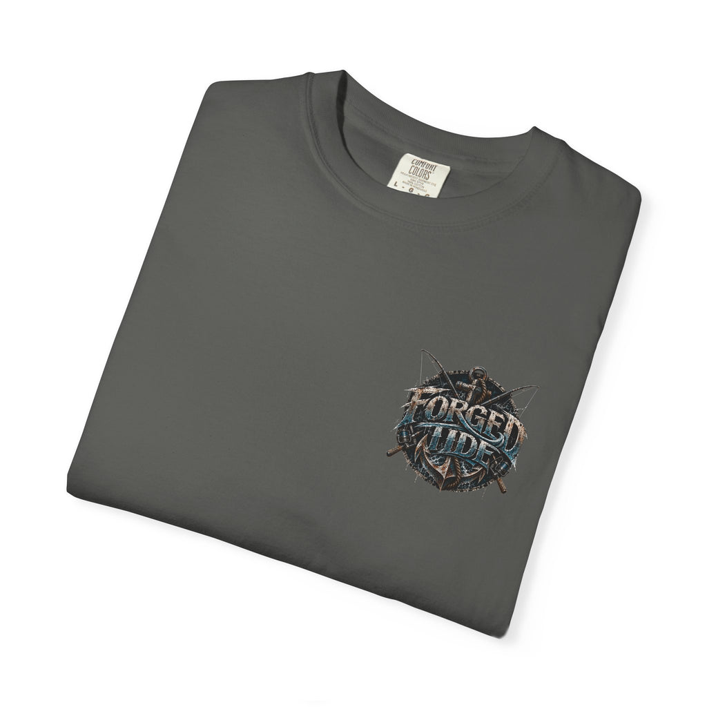 Forged Tide Attack of the Mallard Tee