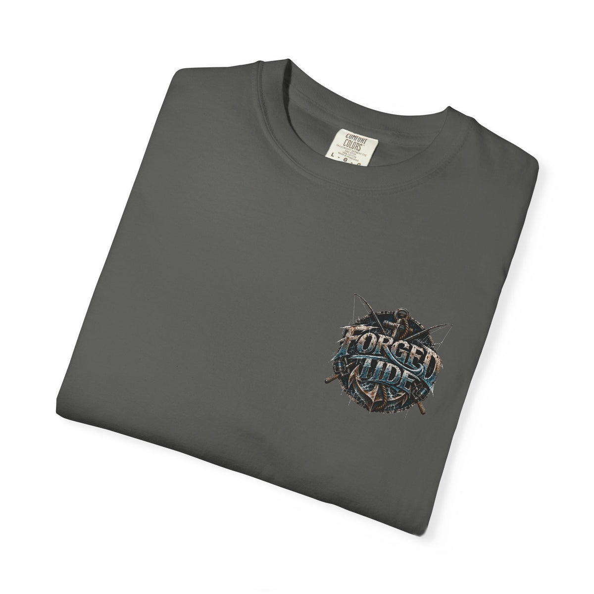 Forged Tide Attack of the Mallard Tee