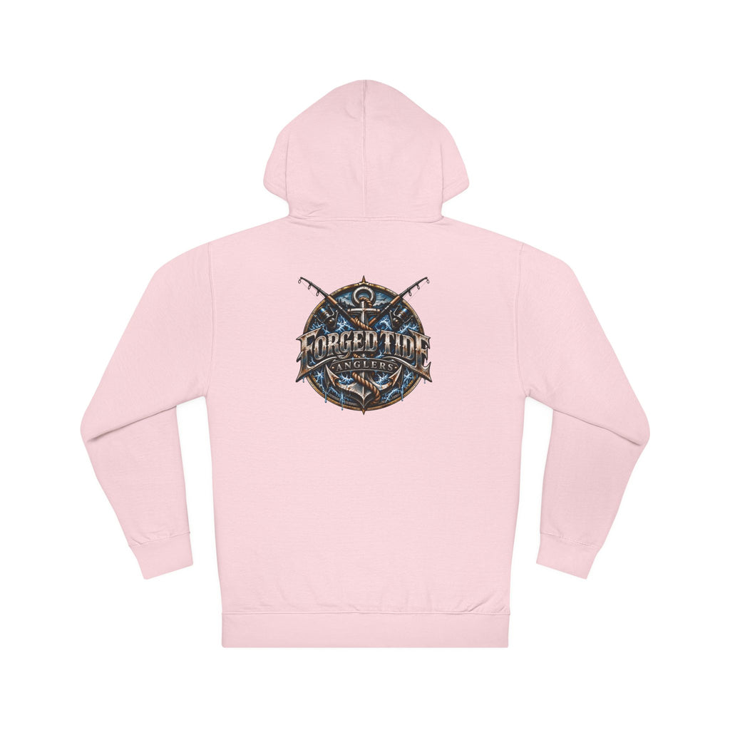 Forged Tide Anglers Hoodie