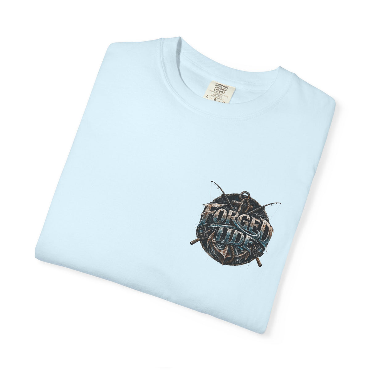 Forged Tide -Timber Terror Tee