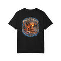 Forged Tide - Redfish Renegade Tee