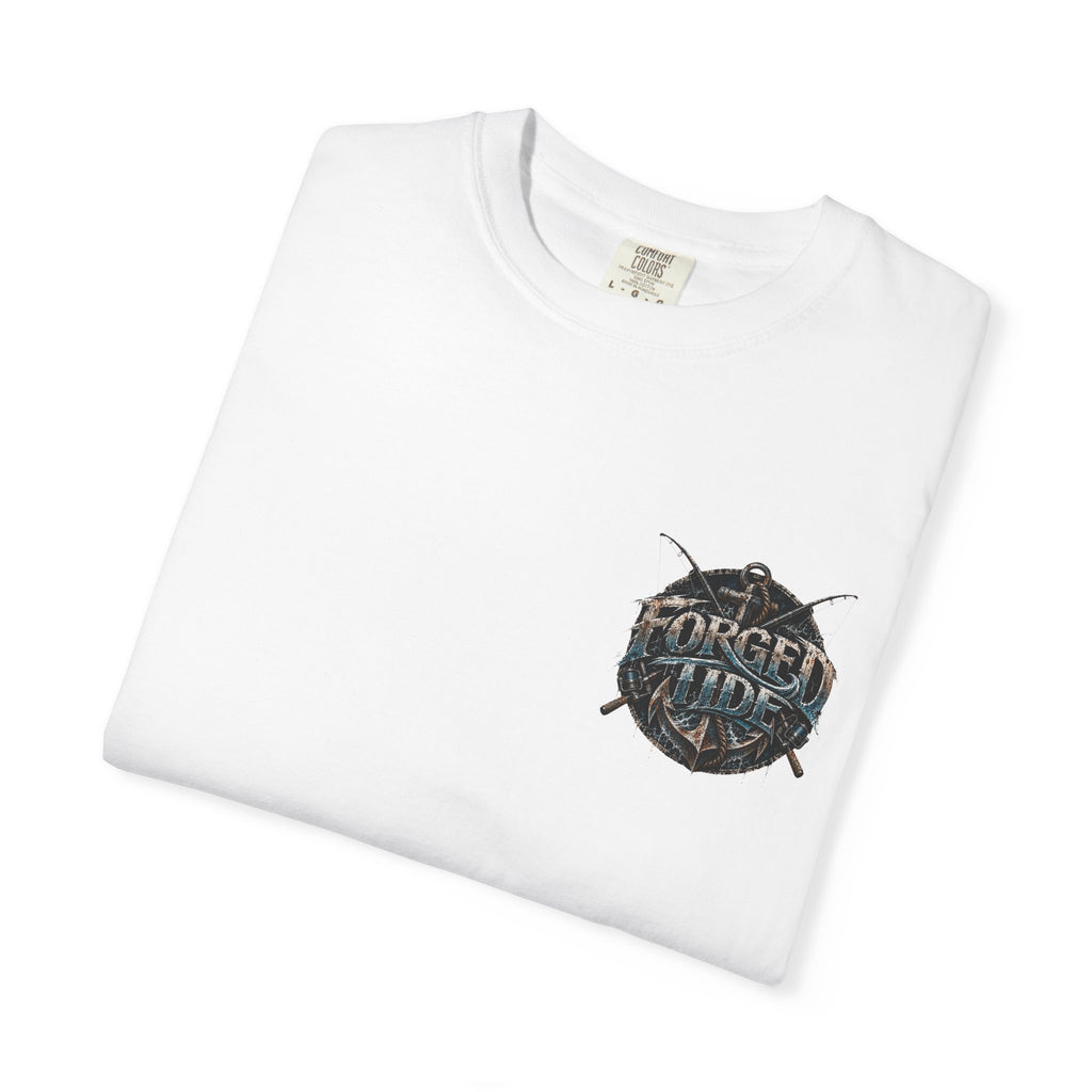 Forged Tide – Swamp Snapper Tee