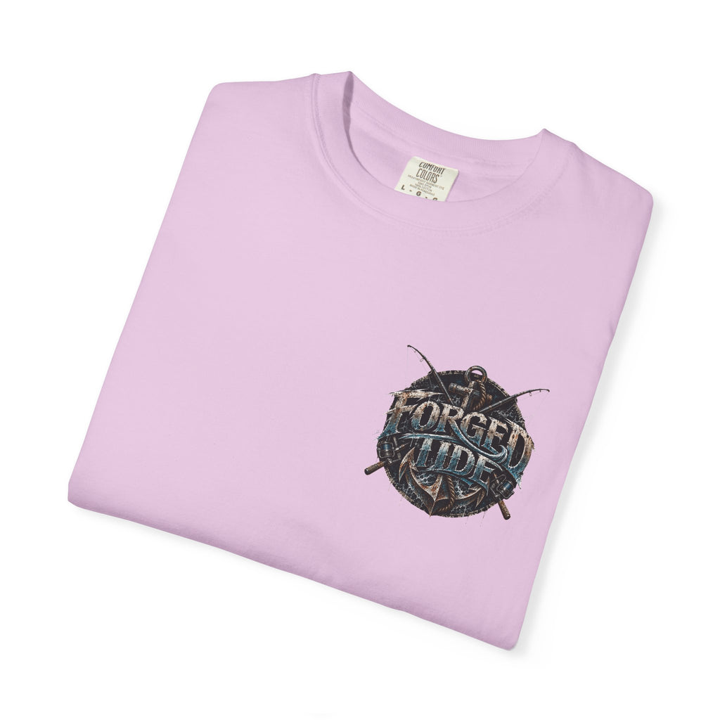 Forged Tide - Redfish Renegade Tee