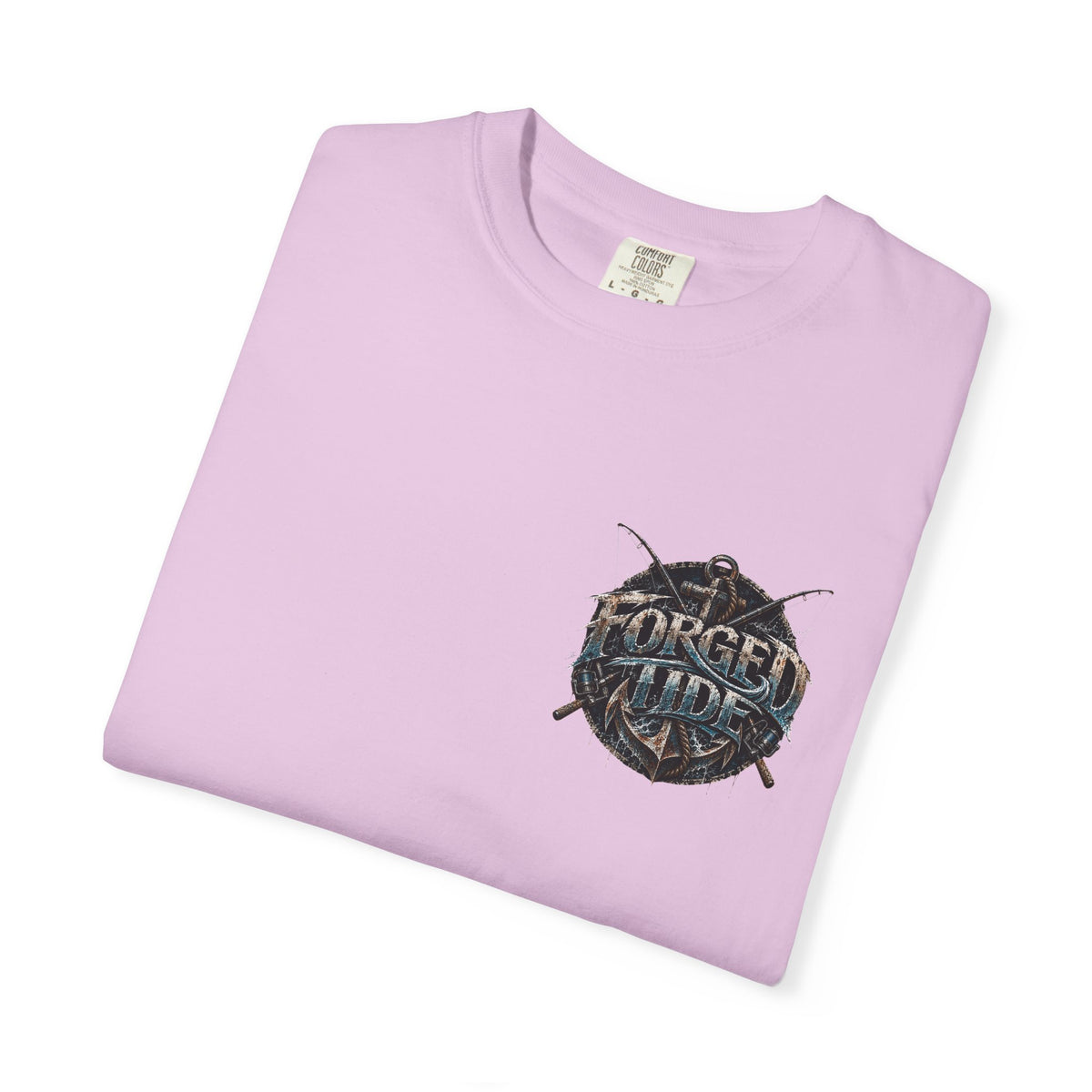 Forged Tide - Redfish Renegade Tee