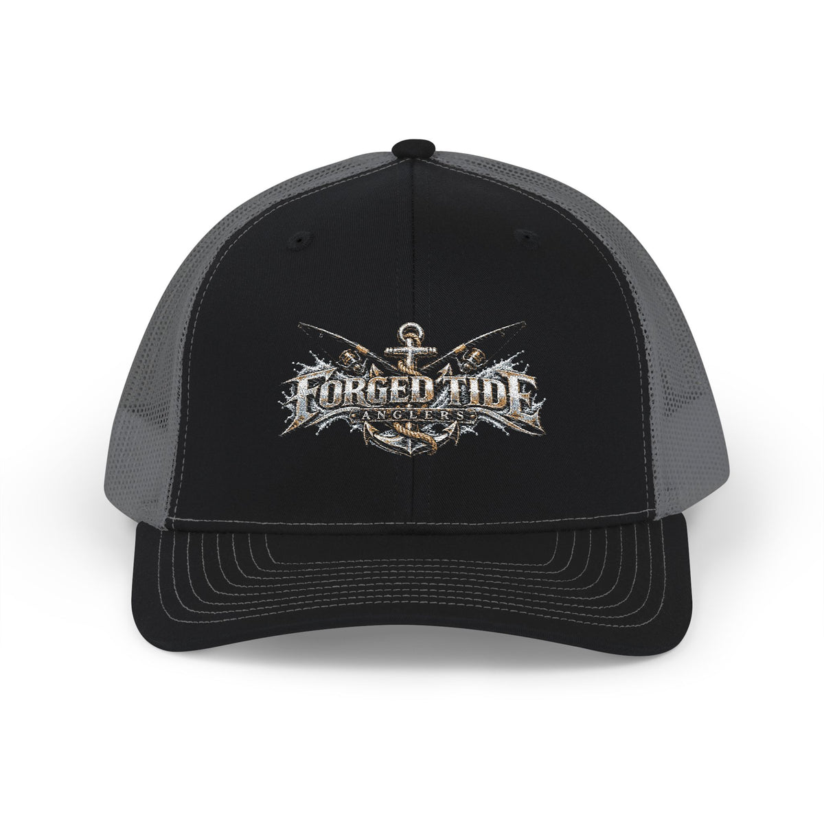 Forged Tide Anglers