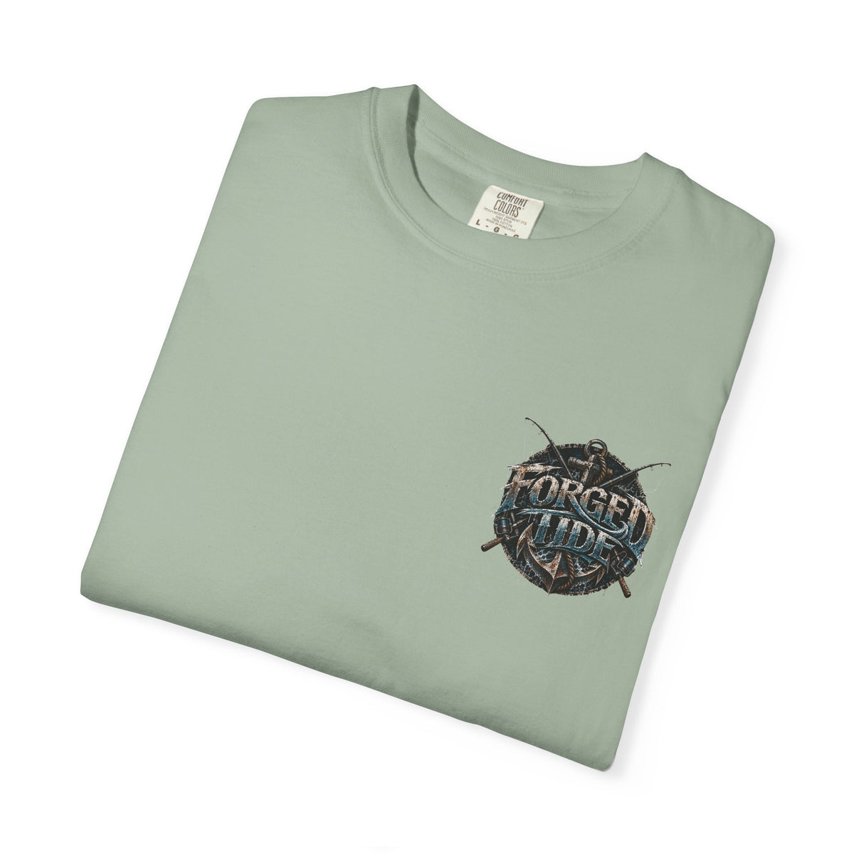 Forged Tide – Prehistoric Bite Tee