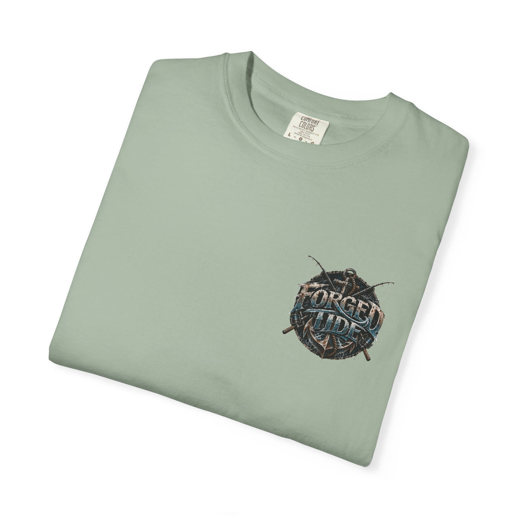 Forged Tide Attack of the Mallard Tee