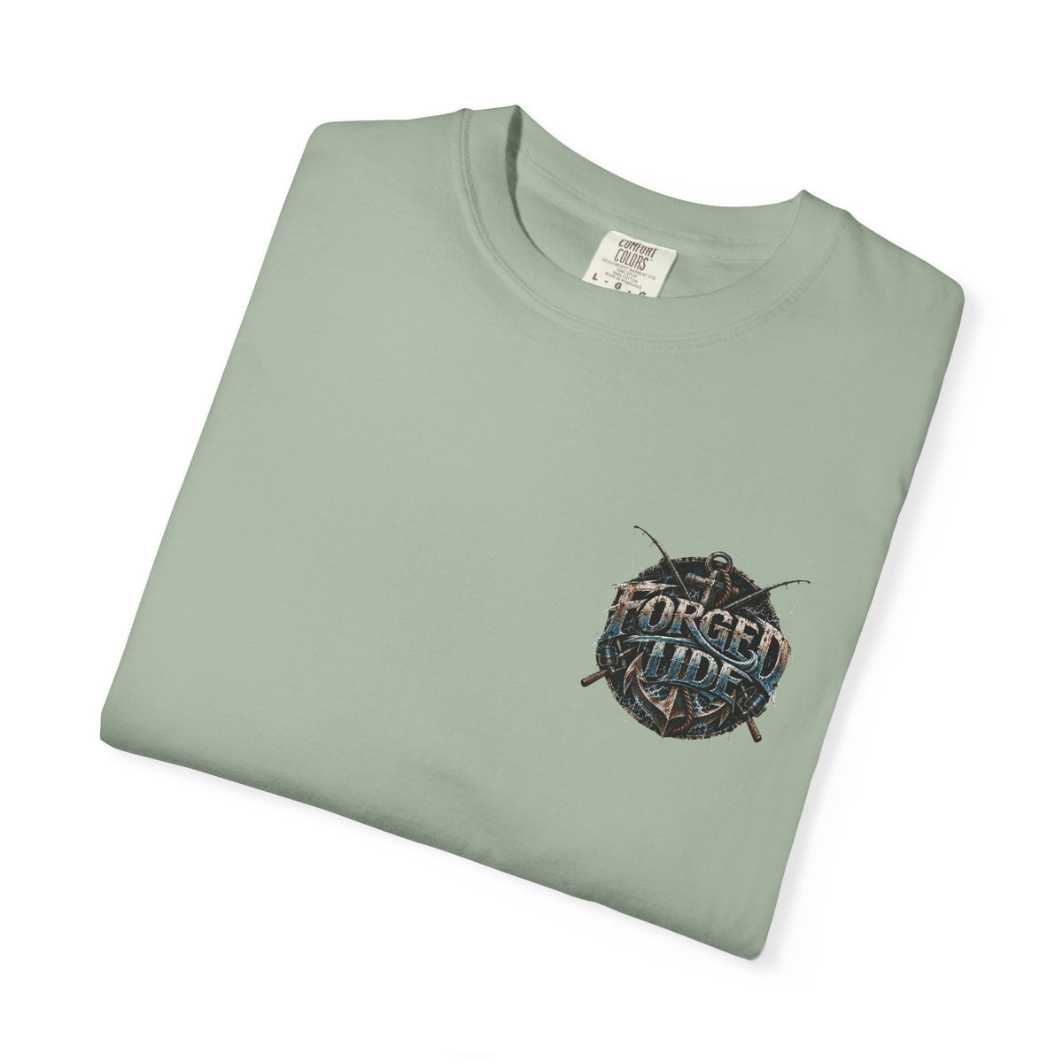 Forged Tide Attack of the Mallard Tee