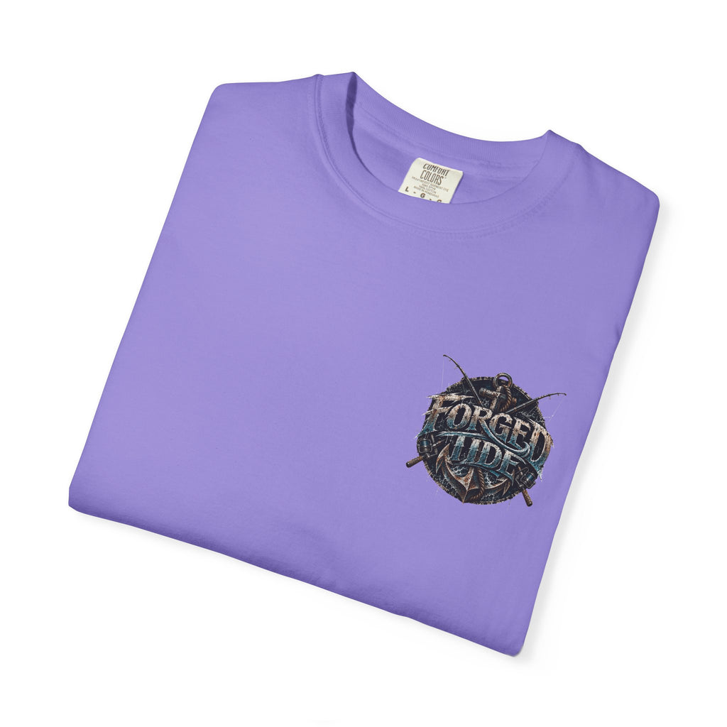 Forged Tide - Octo Hunter Tee