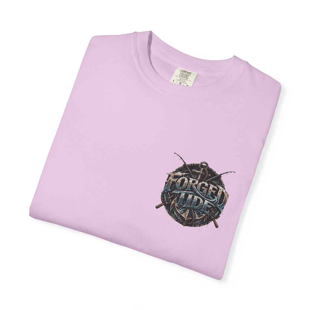 Forged Tide - Skunked Tee