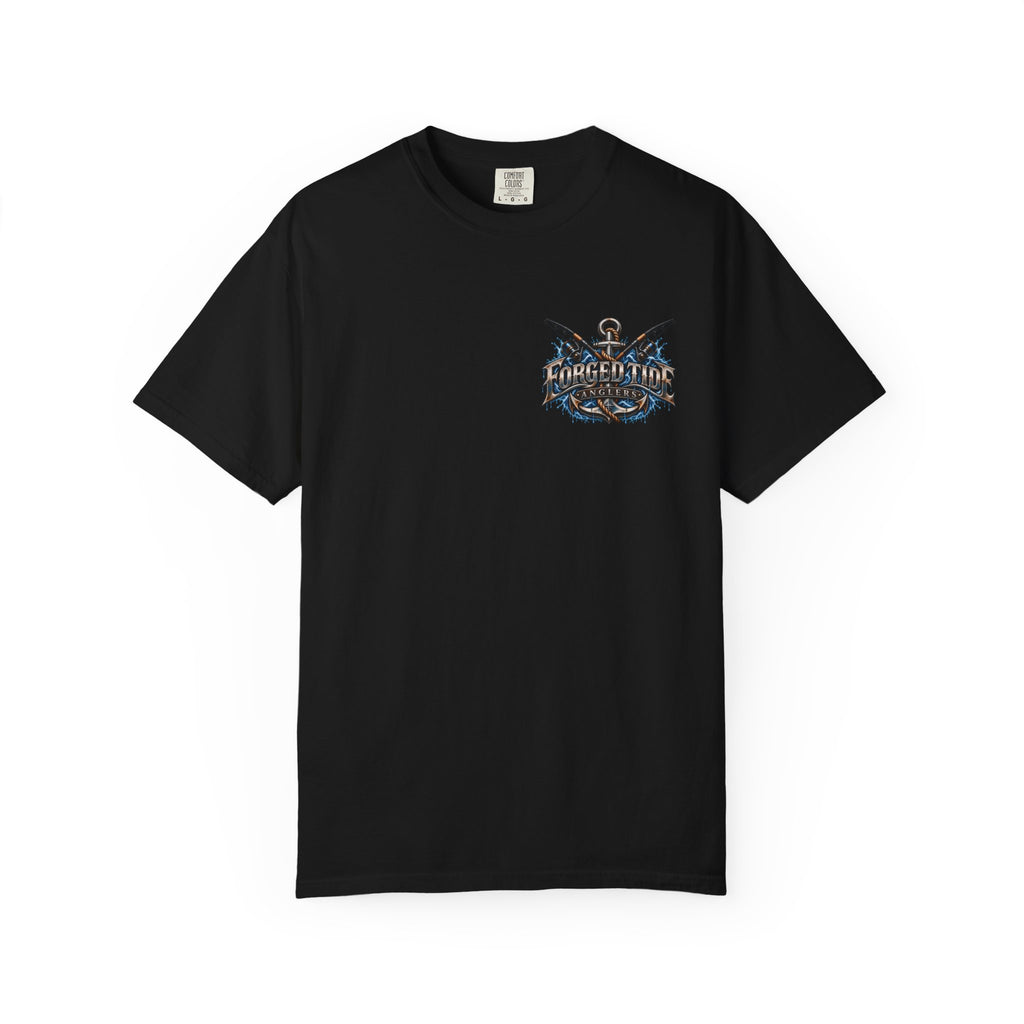 Forged Tide Anglers Tee