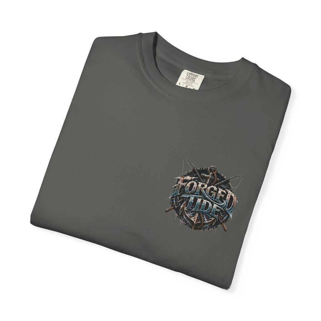 Forged Tide -Timber Terror Tee