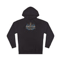 Forged Tide Anglers Hoodie