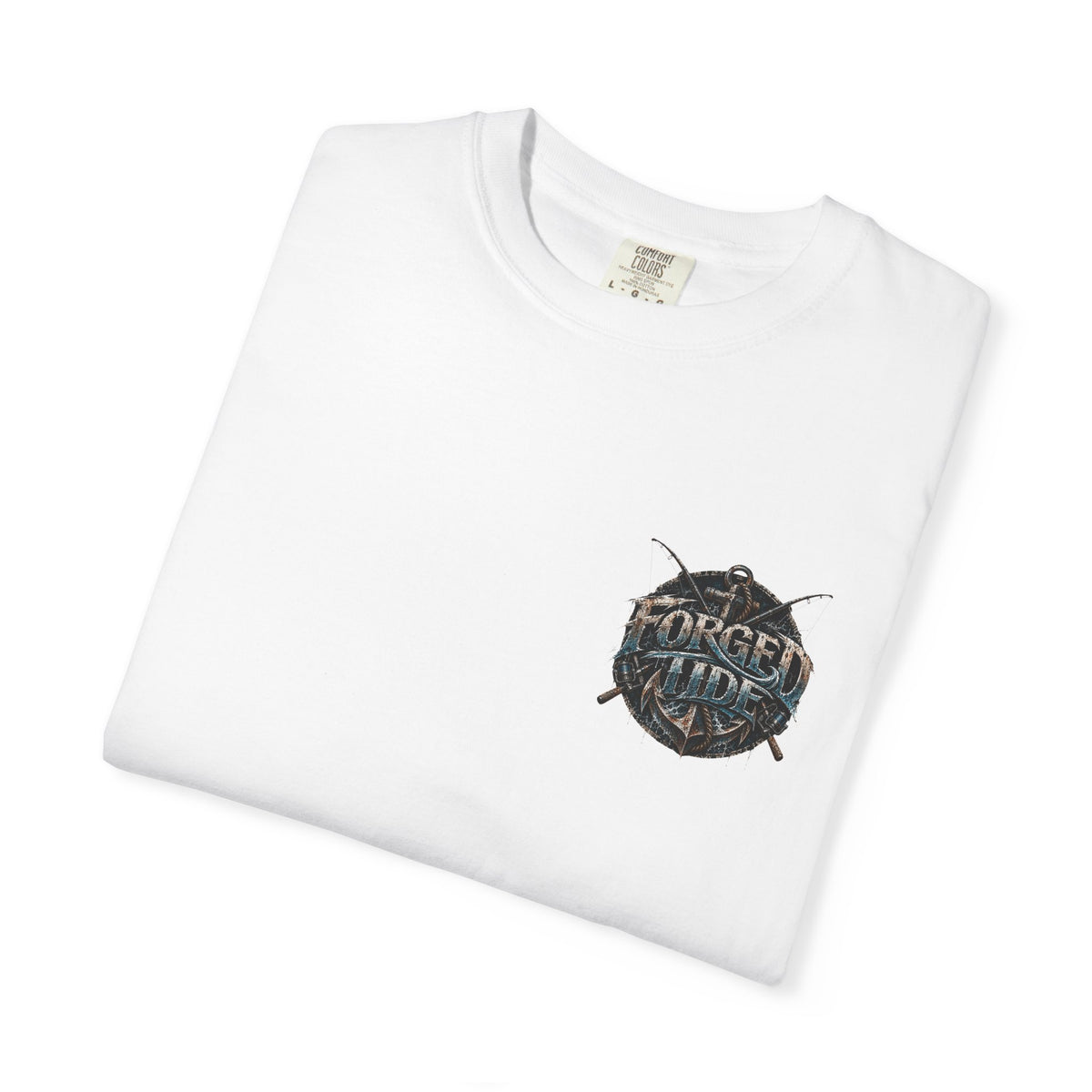 Forged Tide – Leviathan Tee