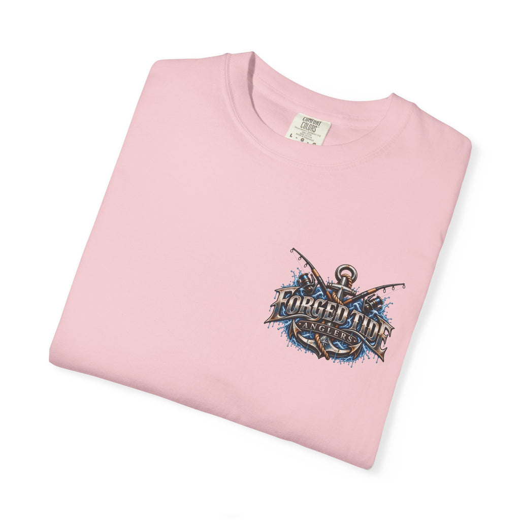Forged Tide Anglers Tee