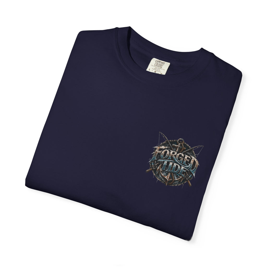 Forged Tide Attack of the Mallard Tee