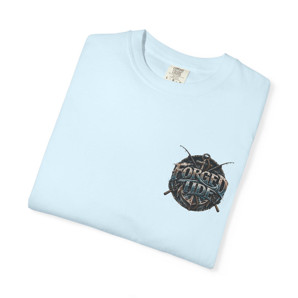 Forged Tide – Swamp Snapper Tee