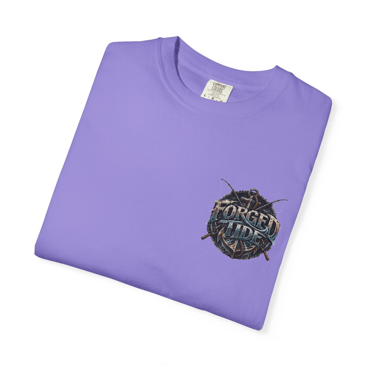 Forged Tide – Swamp Snapper Tee