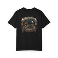 Forged Tide – Swamp Snapper Tee