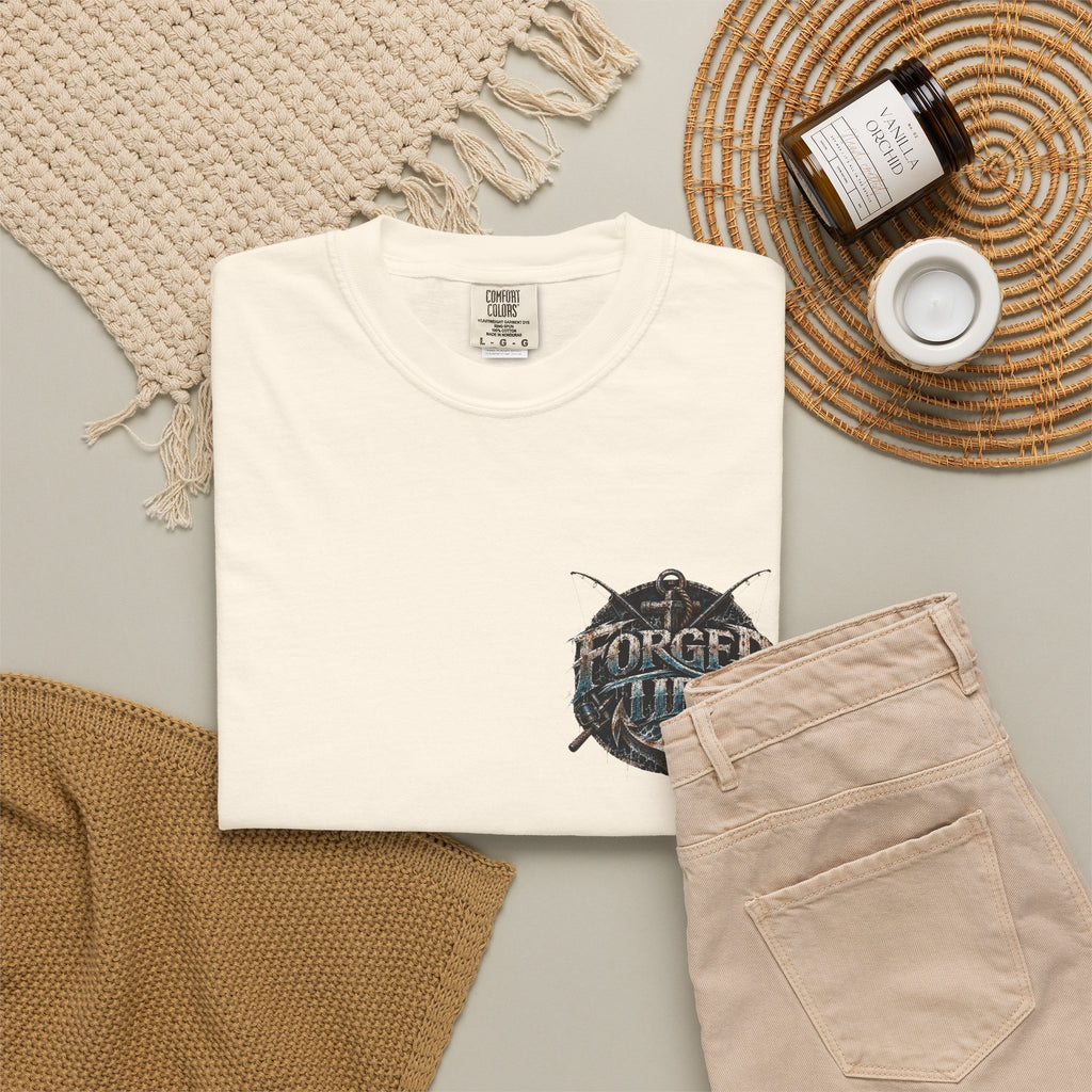 Forged Tide - Skunked Tee