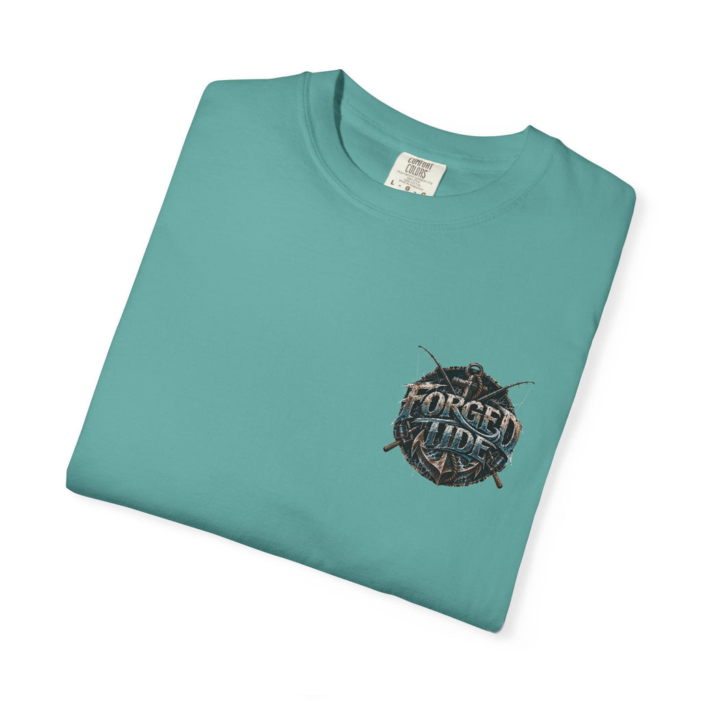 Forged Tide – Leviathan Tee