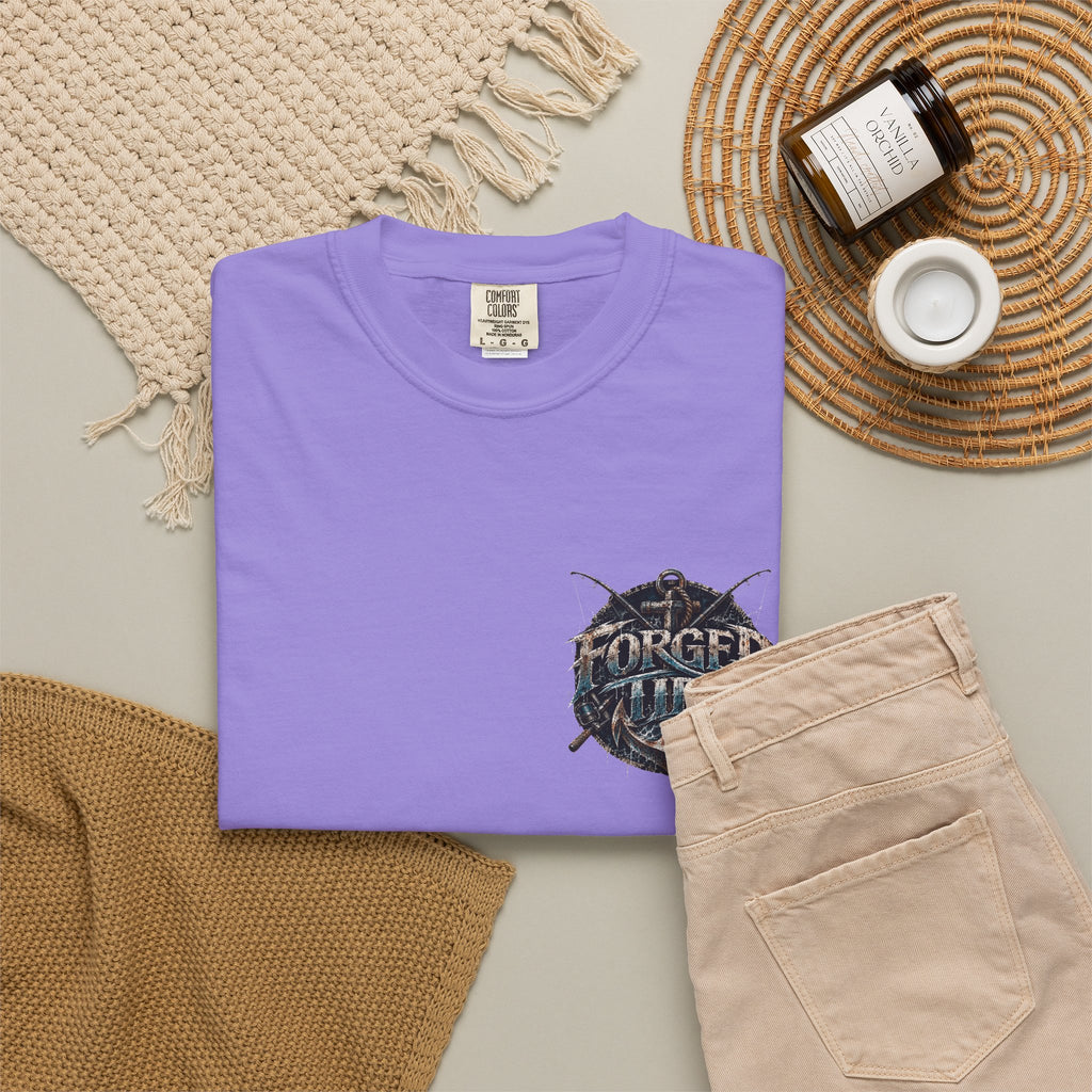 Forged Tide - Skunked Tee