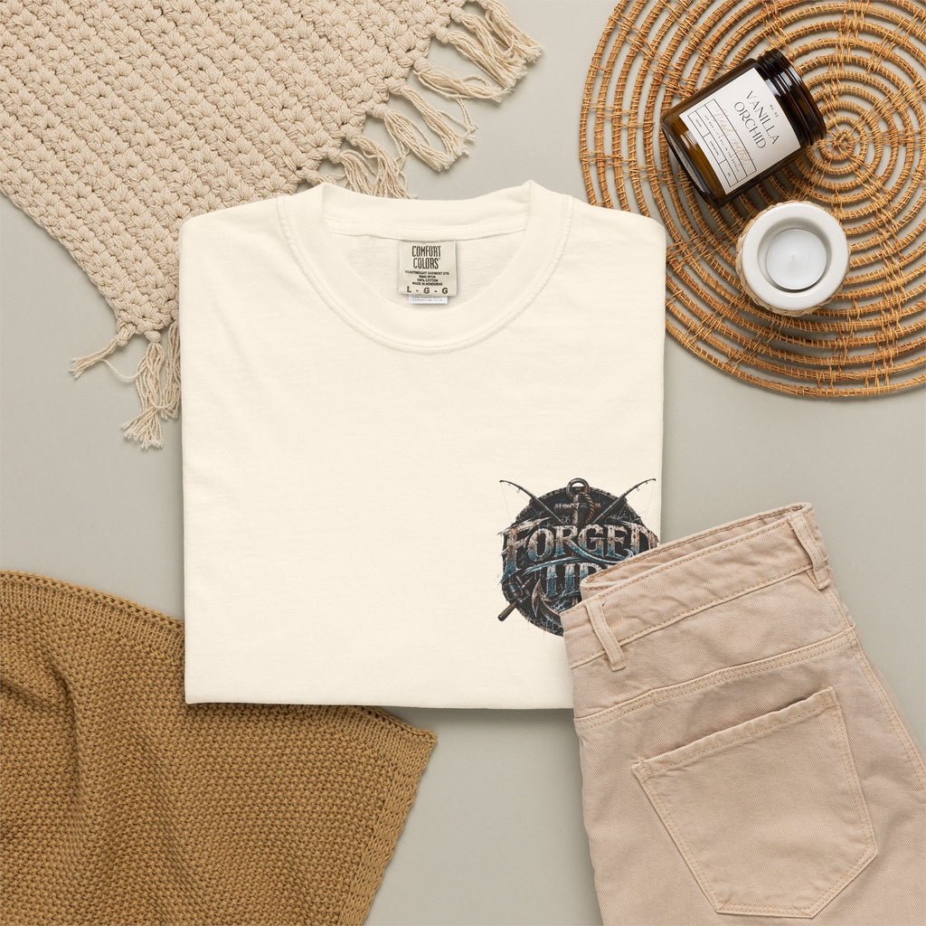 Forged Tide – Tidal Predator Tee